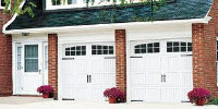 Whitby Garage Door Repair