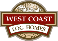 West Coast Log Homes