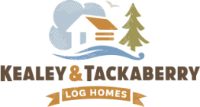 Kealey Tackaberry Log Homes