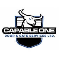 Capable One Door & Gate Services Ltd