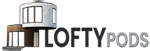 LoftyPod Modular Home Builder