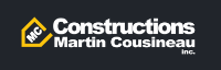 Les Constructions Martin Cousineau Inc