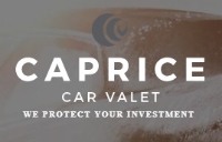 Caprice Car Valet