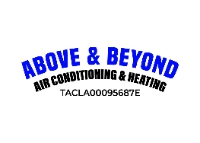 Above & Beyond Air Conditioning & Heating