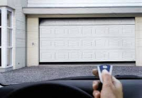 Garage Door Repair Shoreline