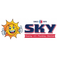 Sky Heating, AC, Plumbing & Electrical