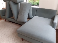 PristineGreen Upholstery and Carpet Cleaning