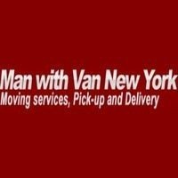 Marcelo's Man with a Van New York Inc