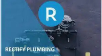 Rectify Plumbing