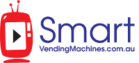 Smart Vending Machines