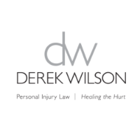 Derek Wilson Personal Injury Law