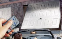 Garage Door Repair Langley