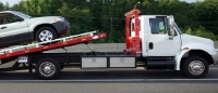 Tow Truck Queens 24/7 Towing Service