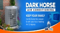 Dark Horse Air Conditioning