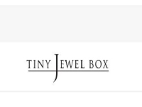 Tiny Jewel Box