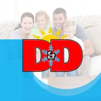 D&D Heating & Cooling