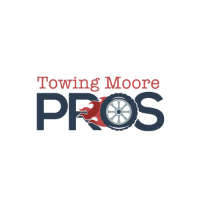 Towing Moore Pros