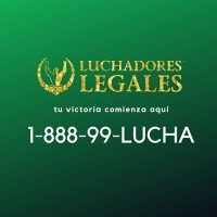 Luchadores Legales