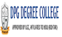 DPG Degree College