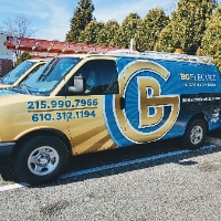 BG Electric Service LLC