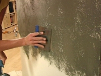 Surrey Venetian Plaster Experts