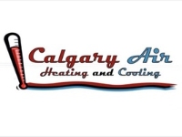 Calgary Air Heating And Cooling Ltd