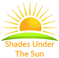 Shades Under the Sun - Lake Havasu, AZ