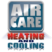 Air Care Heating and Cooling