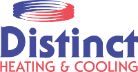 Distinct Heating & Cooling