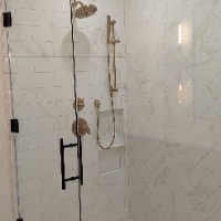 Glen's Diamond Tile LLC