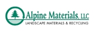 Alpine Materials