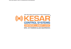 Kesar Control