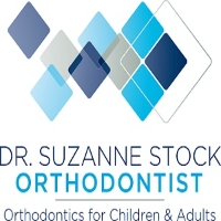 Dr. Suzanne Stock, Orthodontist