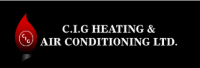 CIG Heating & Air Cond Ltd