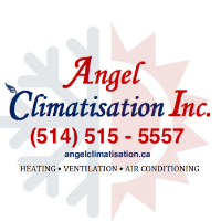 Angel Climatisation Inc.