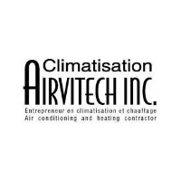 Airvitech Inc