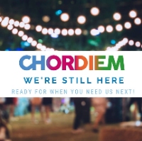 Chordiem Ltd