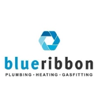 Blue Ribbon Plumbing Heating & Gasfitting Ltd.