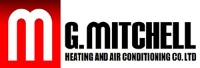 G Mitchell Heating & Air Conditioning Inc