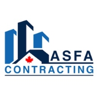 ASFA Bathroom Renovations Whitby