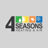 4 Seasons Heating & Air