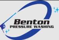 Benton Pressure Washing