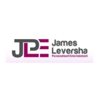 James Leversha Personalised Entertainment