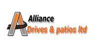 Alliance Drives and Patios Ltd.