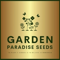 Garden Paradise Seeds