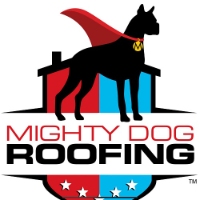 Mighty Dog Roofing Greenville