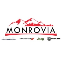 Monrovia Chrysler Dodge Jeep Ram