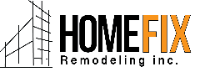 HomeFix Remodeling Inc