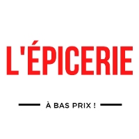 Épicerie à bas prix