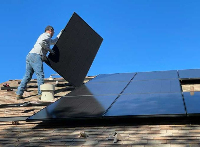 Scottsdale Solar Panels - Energy Savings Solutions